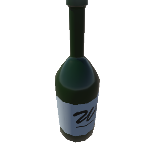 bottle tr